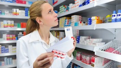 Peste 500 de farmaciști vor afla ultimele noutăți din domeniu la Tîrgu-Mureș