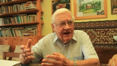 Fostul primar al municipiului Târgu Mureș, Fodor Imre, a decedat astăzi la vârsta de 78 de ani