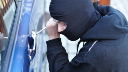Un singur furt din maşină raportat în această vară în Complexul Week-end din Tîrgu-Mureş