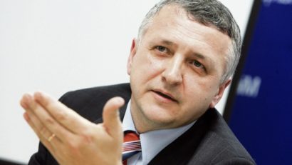 Preşedintele ANAF solicită premierului suspendarea din funcţie a şefului de la Antifraudă