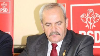 PSD Mureș cere congres național în luna octombrie