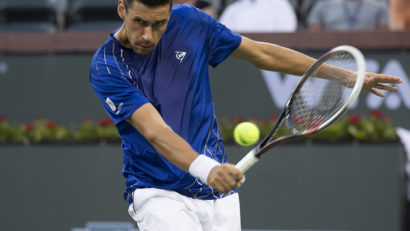 Hănescu şi Ungur, în semifinale la Banja Luka