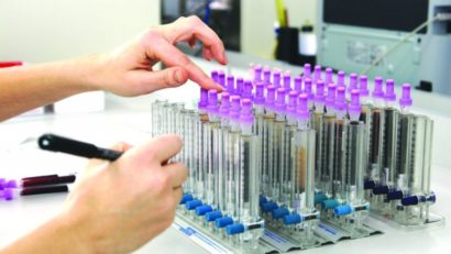 Focar de hepatită A la Făgăraş