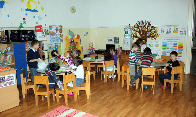 Control OPC la instituțiile de învățământ private din Brașov Control OPC la instituțiile de învățământ private din Brașov