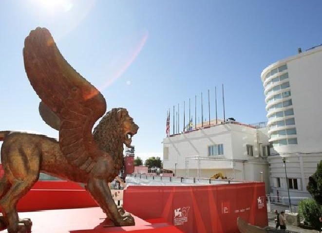 Începe Festivalul de Film de la Veneţia Începe Festivalul de Film de la Veneţia