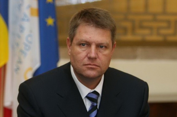 Preşedintele Klaus Iohannis îi primeşte, astăzi, la Palatul Cotroceni, pe ambasadorii români acreditaţi în străinătate Preşedintele Klaus Iohannis îi primeşte, astăzi, la Palatul Cotroceni, pe ambasadorii români acreditaţi în străinătate