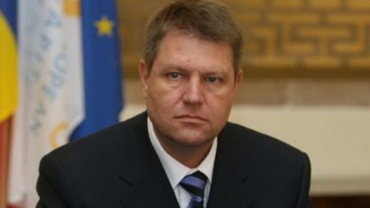 Iohannis vrea să adreseze un mesaj Parlamentului pe 16 septembrie