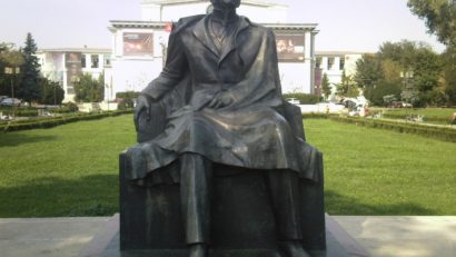 Ion Jalea – sculptorul prins între două lumi