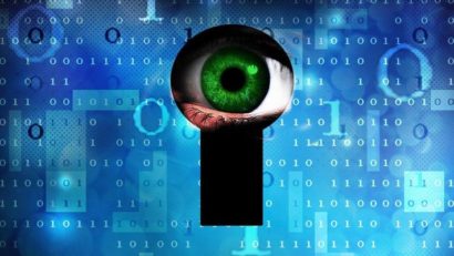 Comisia Juridică a Camerei Deputaţilor a dat raport favorabil aşa numitei legi Big Brother