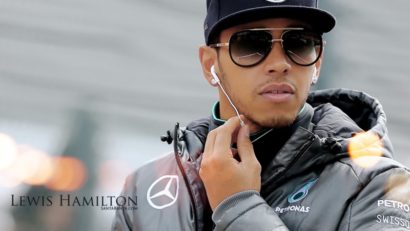 Lewis Hamilton a câştigat Marele Premiu de Formula 1 al Italiei