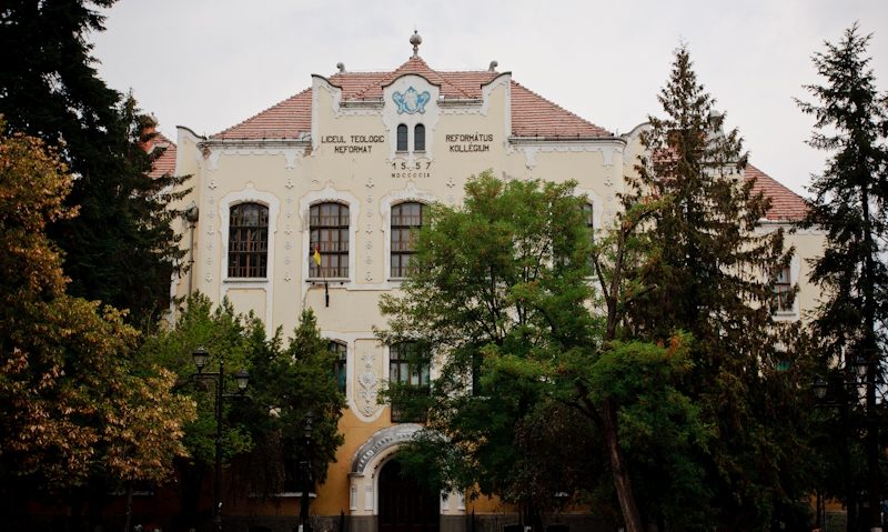 Şcolile din Tîrgu-Mureş sunt pregătite pentru începerea anului şcolar Şcolile din Tîrgu-Mureş sunt pregătite pentru începerea anului şcolar