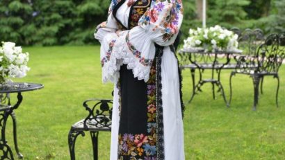 Pe cărarea dorului, cu Andrei Romanică