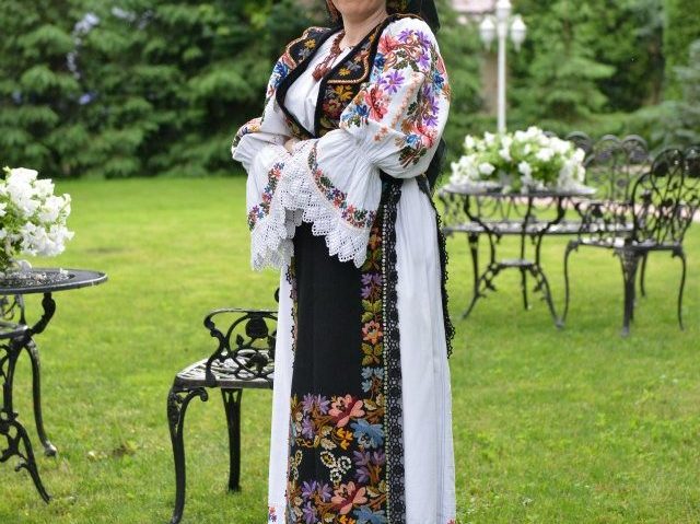 Pe cărarea dorului, cu Andrei Romanică Pe cărarea dorului, cu Andrei Romanică