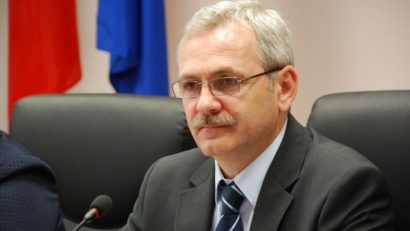 Dragnea nu crede că va pica Guvernul Ponta