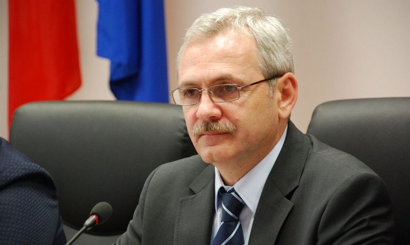 Dragnea nu crede că va pica Guvernul Ponta Dragnea nu crede că va pica Guvernul Ponta