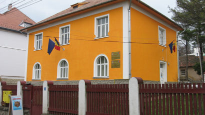 Călătorii virtuale în zonele salifere din Transilvania
