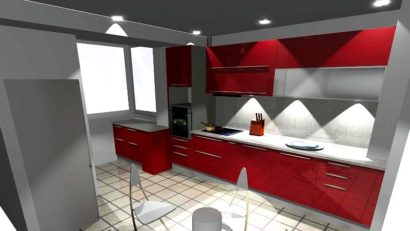 Concurs de proiectare de mobilier la Sfântu Gheorghe
