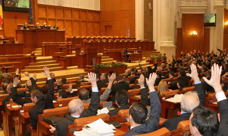 Codul Fiscal a fost aprobat de Parlament Codul Fiscal a fost aprobat de Parlament