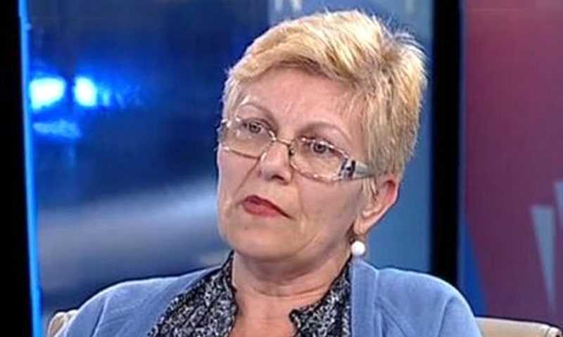 Mariana Rarinca – trei ani de închisoare cu suspendare Mariana Rarinca – trei ani de închisoare cu suspendare