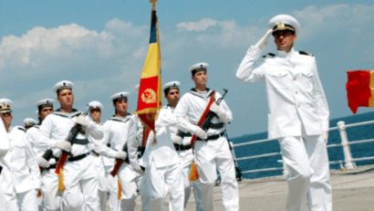 Marinari români reţinuţi în Tunisia