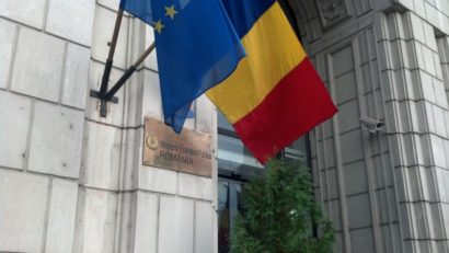 DNA nu face percheziții la Finanțe