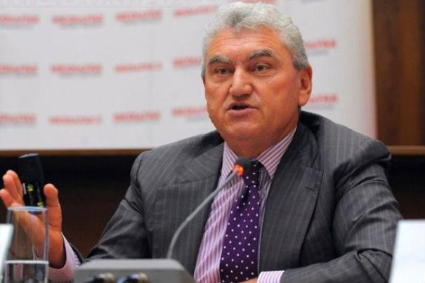 Există bani pentru plata despăgubirilor în dosarele înregistrate la Astra, dă asigurări preşedintele ASF Există bani pentru plata despăgubirilor în dosarele înregistrate la Astra, dă asigurări preşedintele ASF