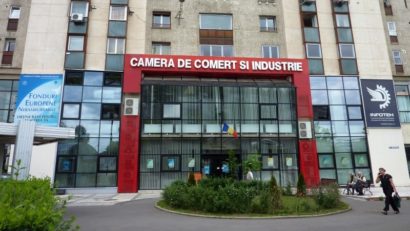 Delegație din Republica Moldova la CCI Brașov