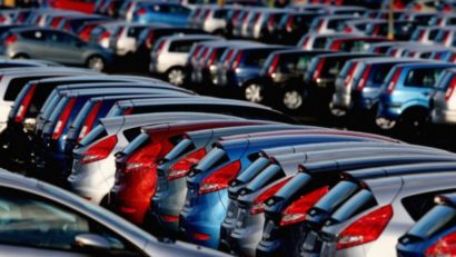 Dealerii auto în atenția OPC Brașov