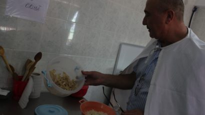 ANPC mută controalele la munte