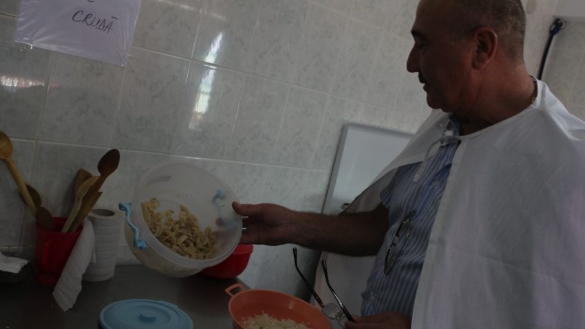 ANPC mută controalele la munte ANPC mută controalele la munte