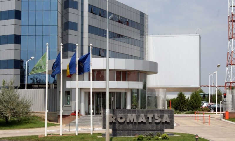 Fraţii Micula au pus poprire pe fondurile Romatsa Fraţii Micula au pus poprire pe fondurile Romatsa