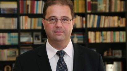 „Datoria istorică a TVR ar trebui ştearsă”, spune senatorul mureșean Marius Pașcan