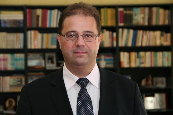 „Datoria istorică a TVR ar trebui ştearsă”, spune senatorul mureșean Marius Pașcan