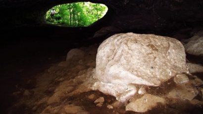Peșterile de mulaj de pe Valea Mureșului, cele mai vizitate trasee turistice în această vară