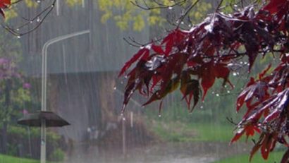Meteo