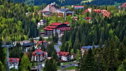 Asociație de Turism în Poiana Brașov