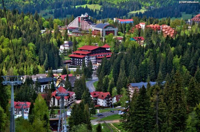 Asociație de Turism în Poiana Brașov Asociație de Turism în Poiana Brașov