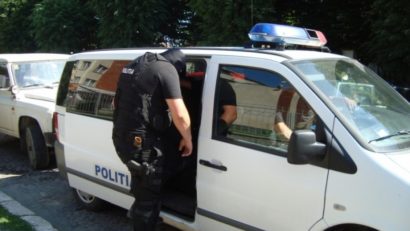 Poliţist de frontieră cercetat pentru luare de mită