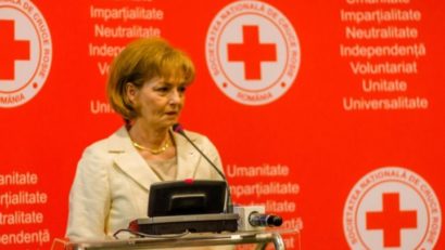 Peste 500 de persoane din 24 de ţări participă la cea de -a 28 – a ediţie a Festivalului de prim ajutor, organizat pentru prima dată în România, cu ocazia Zilei Mondiale a Primului Ajutor