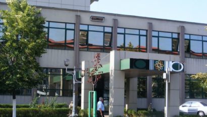 Proteste în domeniul nuclear
