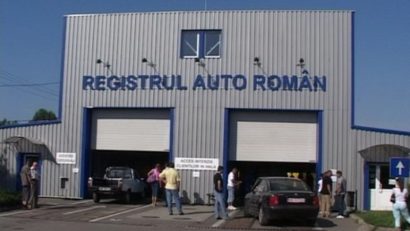 Masinile Volkswagen, în colimatorul RAR