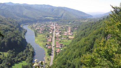 Investiții de peste 32 de milioane de lei în comuna Răstolița