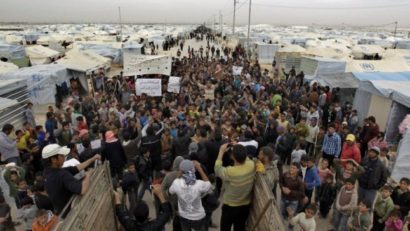 Comisia Europeană confirmă existenţa unui nou plan de redistribuire a refugiaţilor