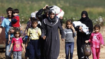 Șef birou România OIM: România este pregătită să primească un număr mai mare de refugiaţi