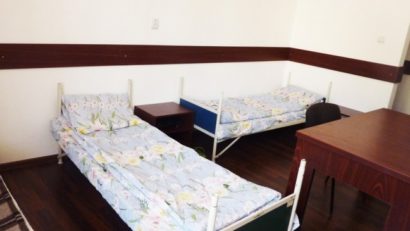 Sprijin din afară pentru cazarea la Braşov a eventualilor refugiaţi