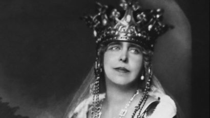 Inima Reginei Maria îşi va găsi, în sfârşit, odihna