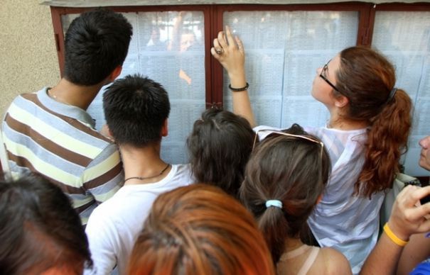 Promovabilitate crescută la bac după contestații în Covasna Promovabilitate crescută la bac după contestații în Covasna