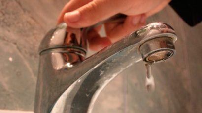 8.000 de brașoveni rămân în continuare fără apă caldă