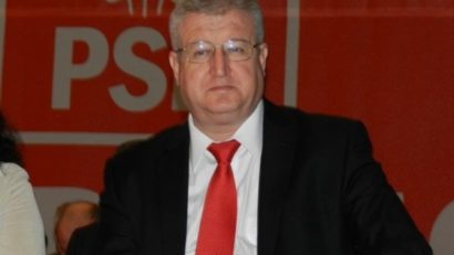 Daniel Savu vrea șefia PSD