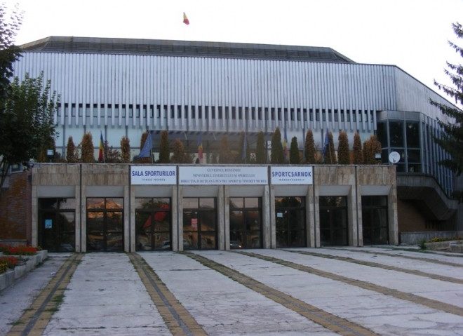 Toamna aduce schimbări la conducerea instituțiilor mureșene Toamna aduce schimbări la conducerea instituțiilor mureșene